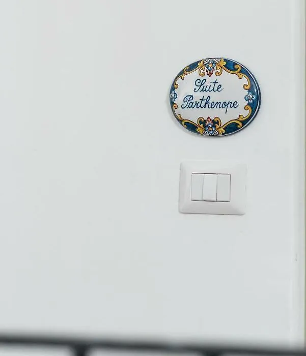 Maison Di Napoli-1