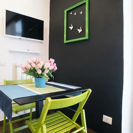 Maison Di Napoli-2