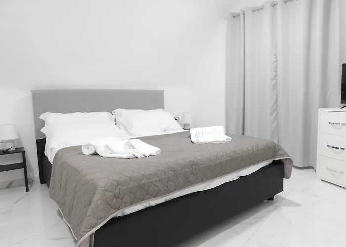 House Franco -nel Cuore dei Quartieri Spagnoli a Napoli